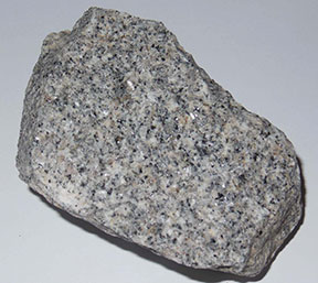 Granite - White